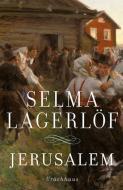 Jerusalem di Selma Lagerlöf edito da Urachhaus/Geistesleben