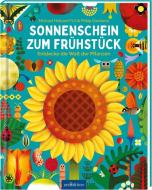 Sonnenschein zum Frühstück di Michael Holland edito da Ars Edition GmbH
