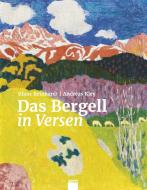 Das Bergell in Versen edito da Knapp Verlag