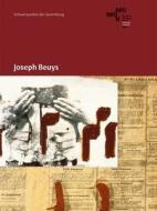 Joseph Beuys di Wolfgang Dreschler, Doris Leutgeb edito da Verlag Moderne Kunst