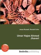 Umar Hajee Ahmed Jhaveri edito da Book On Demand Ltd.
