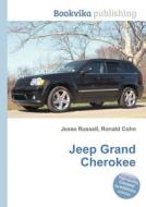 Jeep Grand Cherokee edito da Book On Demand Ltd.