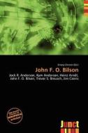 John F. O. Bilson edito da Junct