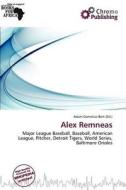 Alex Remneas edito da Chromo Publishing