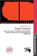 Angie Cepeda edito da Brev Publishing