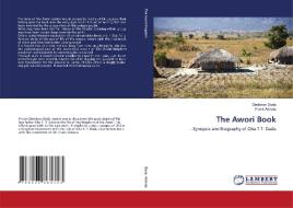 The Awori Book di Gbolahan Dada, Frank Akinola edito da LAP LAMBERT Academic Publishing
