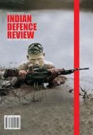 Indian Defence Review edito da Lancer International