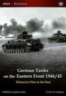 Tank War on the Eastern Front edito da Pen & Sword Books