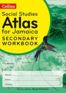 Collins Social Studies Atlas For Jamaica Workbook For Grades 7, 8 & 9 di Naam Thomas edito da Harpercollins Publishers