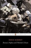 Rameau's Nephew / D'alembert's Dream di Denis Diderot edito da Penguin Books Ltd