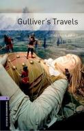 9. Schuljahr, Stufe 2 - Gulliver's Travels - Neubearbeitung di Jonathan Swift edito da Oxford University ELT