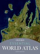 Essential World Atlas di Oxford University Press edito da OXFORD UNIV PR
