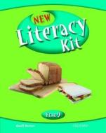 New Literacy Kit: Year 9: Students' Book di Geoff Barton et al edito da OUP Oxford