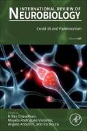 Covid-19 And Parkinsonism edito da Elsevier Science & Technology