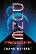Dune Messiah di Frank Herbert edito da ACE