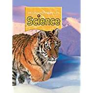 Houghton Mifflin Science: Student Edition Unit Book Level 5 Unit D 2007 edito da Houghton Mifflin Harcourt (HMH)