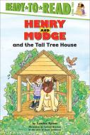 Henry and Mudge and the Tall Tree House di Cynthia Rylant edito da SIMON & SCHUSTER BOOKS YOU