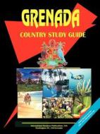 Grenada Country Study Guide edito da International Business Publications, Usa