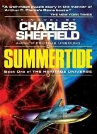 Summertide di Charles Sheffield edito da Blackstone Audiobooks