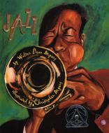 Jazz di Walter Dean Myers edito da HOLIDAY HOUSE INC