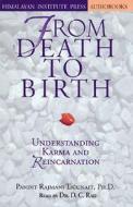 From Death To Birth (audio) edito da Himalayan Institute Press