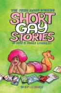 Short Gay Stories di H-P Lehkonen edito da Cow House Press