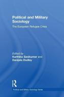 Political and Military Sociology edito da Taylor & Francis Ltd