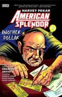 American Splendor di Harvey Pekar edito da Dc Comics