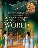 Ancient World di Fiona Chandler edito da Usborne Publishing Ltd