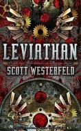 Leviathan di Scott Westerfeld edito da SIMON PULSE
