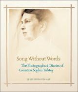 Song Without Words di Leah Bendavid-Val edito da National Geographic Society