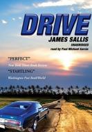 Drive di James Sallis edito da Blackstone Audiobooks