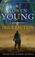 Insurrection di Robyn Young edito da Hodder & Stoughton General Division