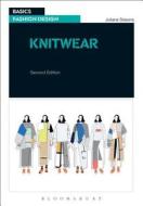 Knitwear di Juliana (Nottingham Trent University and the University of Brighton Sissons edito da Bloomsbury Publishing PLC