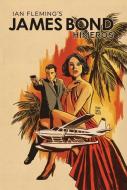 James Bond: Himeros di Rodney Barnes edito da DYNAMITE ENTERTAINMENT