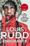 Endurance di Louis Rudd edito da Pan Macmillan