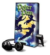 Peter Pan [With Headphones] di James Matthew Barrie edito da Findaway World
