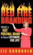 Red Fire Branding