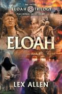 Eloah di Lex Allen edito da Evolved Publishing