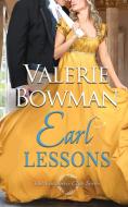 Earl Lessons di Valerie Bowman edito da June Third Enterprises, LLC