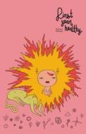First Year Healthy di Michael DeForge edito da Drawn and Quarterly