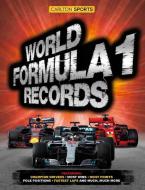 World Formula 1 Records di Bruce Jones edito da Welbeck Publishing Group