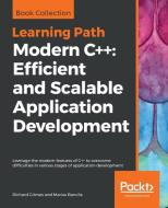 Modern C++ di Richard Grimes, Marius Bancila edito da Packt Publishing
