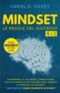 MINDSET - LE REGOLE DEL SUCCESSO: PROGRA di CAROL D. COVEY edito da LIGHTNING SOURCE UK LTD