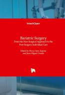 Bariatric Surgery edito da IntechOpen
