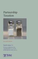 Partnership Taxation di Lang edito da Tottel Publishing