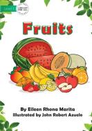 Fruits di Eileen Rhona Marita edito da Library For All Ltd