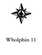 Wholphin No. 11 edito da Mcsweeney's Publishing