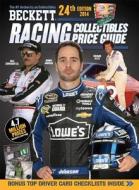 Beckett Racing Price Guide edito da Beckett Media LLC