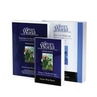 Story of the World 2 Bundle di Susan Wise Bauer edito da WELL TRAINED MIND PR
